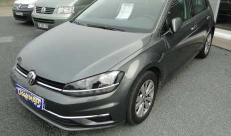 Vente de Golf 7 d'occasion à Montpon-Ménestérol